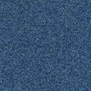 Ковровая плитка Tessera Basis 356 Mid Blue фото ##numphoto## | FLOORDEALER